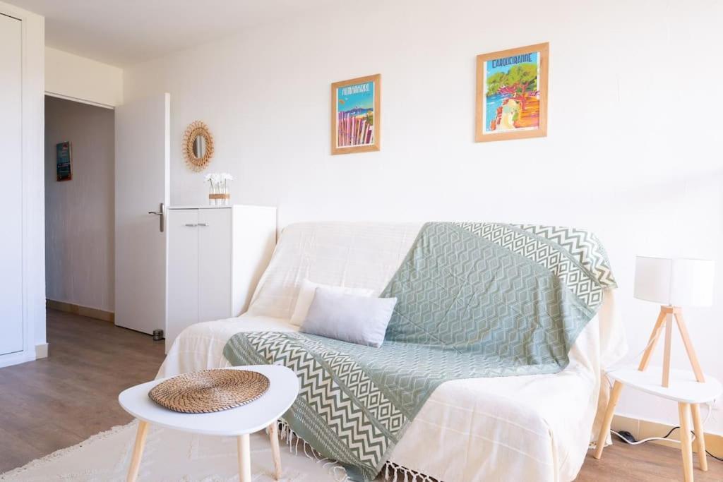 Charmant A 600 M Des Plages Proche Des Commerces Lesclesdenicole ガイヤック エクステリア 写真