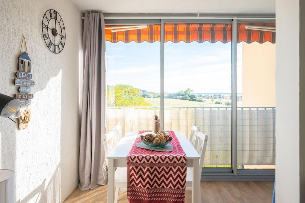 Charmant A 600 M Des Plages Proche Des Commerces Lesclesdenicole ガイヤック エクステリア 写真