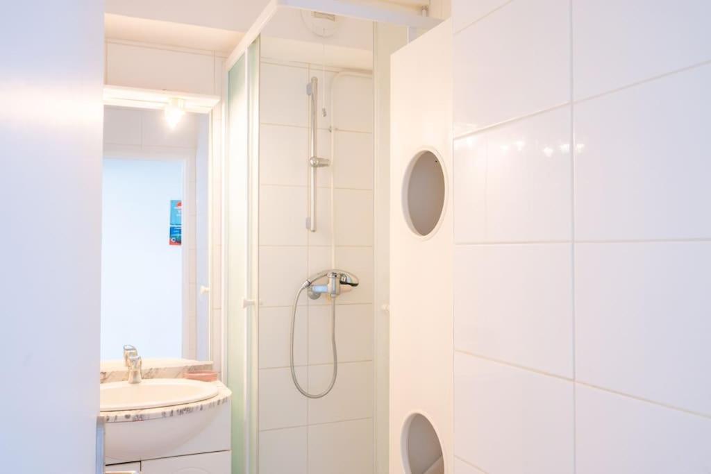 Charmant A 600 M Des Plages Proche Des Commerces Lesclesdenicole ガイヤック エクステリア 写真