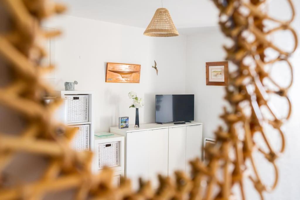 Charmant A 600 M Des Plages Proche Des Commerces Lesclesdenicole ガイヤック エクステリア 写真