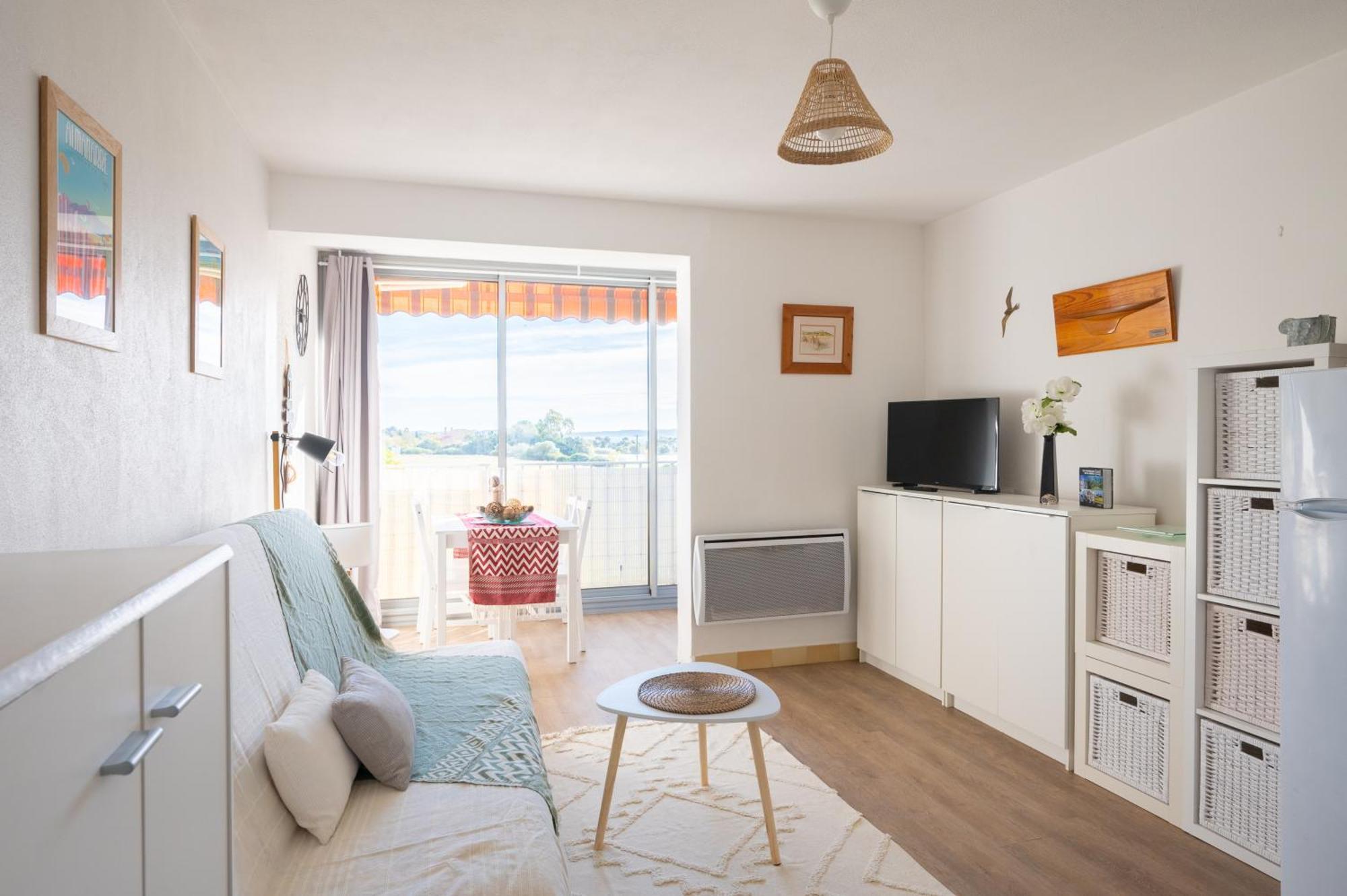 Charmant A 600 M Des Plages Proche Des Commerces Lesclesdenicole ガイヤック エクステリア 写真