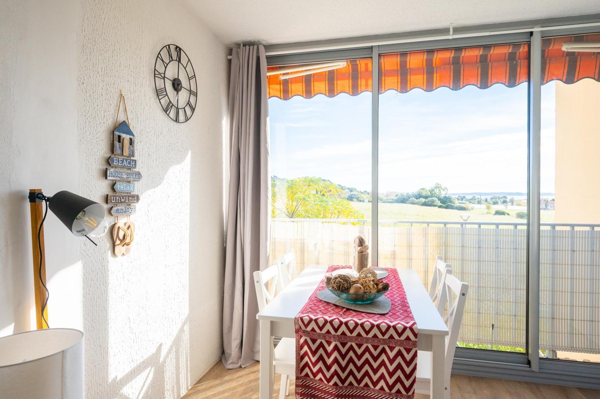 Charmant A 600 M Des Plages Proche Des Commerces Lesclesdenicole ガイヤック エクステリア 写真